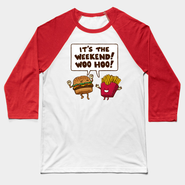 The Weekend Burger